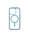 ZAGG Santa Cruz Snap Apple iPhone 16 Pro MagSafe (retro modrá)