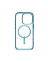 Hurtownia GSM - ZAGG Santa Cruz Snap Apple iPhone 16 Pro MagSafe (retro kék) - ZAG125 - {ean13} - Hurt