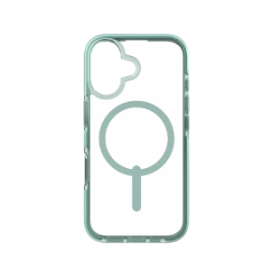 ZAGG Santa Cruz Snap Apple iPhone 16 MagSafe (green)