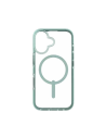 ZAGG Santa Cruz Snap Apple iPhone 16 MagSafe (zöld)