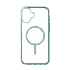 Hurtownia GSM - ZAGG Santa Cruz Snap Apple iPhone 16 Plus MagSafe (zöld) - ZAG128 - {ean13} - Hurt