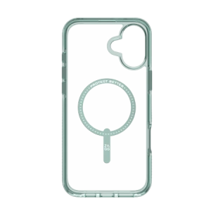 Wholesale ZAGG Santa Cruz Snap Apple iPhone 16 Plus MagSafe (green) - ZAG128 - {ean13} - Hurt