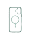 Hurtownia GSM - ZAGG Santa Cruz Snap Apple iPhone 16 Plus MagSafe (zöld) - ZAG128 - {ean13} - Hurt