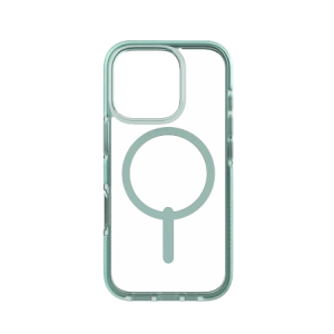 Hurtownia GSM - Etui ZAGG Santa Cruz Snap Apple iPhone 16 Pro MagSafe (green) - ZAG129 - {ean13} - Hurt