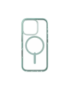 ZAGG Santa Cruz Snap Apple iPhone 16 Pro MagSafe (zöld)