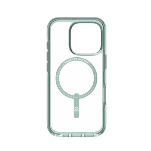 Hurtownia GSM - Etui ZAGG Santa Cruz Snap Apple iPhone 16 Pro MagSafe (green) - ZAG129 - {ean13} - Hurt
