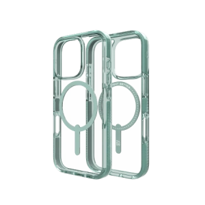 Hurtownia GSM - Etui ZAGG Santa Cruz Snap Apple iPhone 16 Pro MagSafe (green) - ZAG129 - {ean13} - Hurt