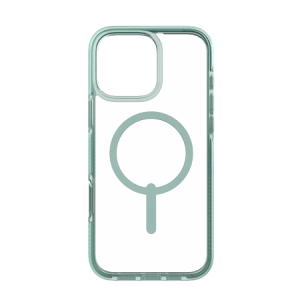 Hurtownia GSM - Etui ZAGG Santa Cruz Snap Apple iPhone 16 Pro Max MagSafe (green) - ZAG130 - {ean13} - Hurt