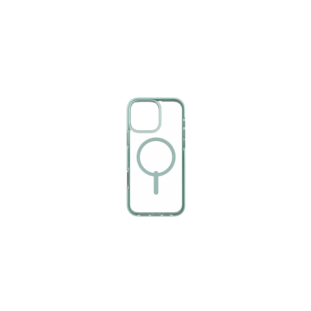Hurtownia GSM - ZAGG Santa Cruz Snap Apple iPhone 16 Pro Max MagSafe (zöld) - ZAG130 - {ean13} - Hurt
