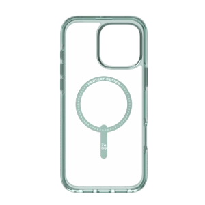 Hurtownia GSM - Etui ZAGG Santa Cruz Snap Apple iPhone 16 Pro Max MagSafe (green) - ZAG130 - {ean13} - Hurt