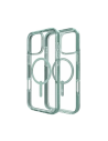 Hurtownia GSM - ZAGG Santa Cruz Snap Apple iPhone 16 Pro Max MagSafe (zelená) - ZAG130 - {ean13} - Hurt