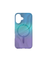 Etui ZAGG Milan Snap Apple iPhone 16 MagSafe (deep aurora)