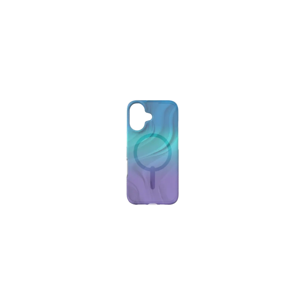 Hurtownia GSM - ZAGG Milan Snap Apple iPhone 16 MagSafe (mély aurora) - ZAG131 - {ean13} - Hurt