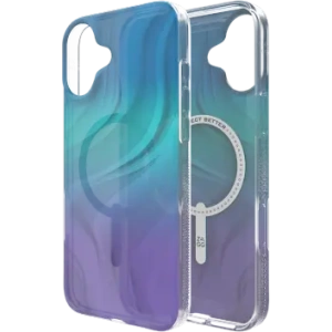 Hurtownia GSM - ZAGG Milan Snap Apple iPhone 16 Plus MagSafe (mély aurora) - ZAG132 - {ean13} - Hurt