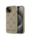 Hurtownia GSM - Karl Lagerfeld KLHMP15SPGKHPHE Apple iPhone 15 MagSafe Karl Heads béžová - KLD21695 - {ean13} - Hurt