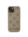 Hurtownia GSM - Karl Lagerfeld KLHMP15SPGKHPHE Apple iPhone 15 MagSafe Karl Heads bej - KLD21695 - {ean13} - Hurt