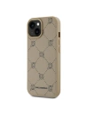 Hurtownia GSM - Karl Lagerfeld KLHMP15SPGKHPHE Apple iPhone 15 MagSafe Karl Heads bej - KLD21695 - {ean13} - Hurt