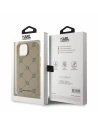Hurtownia GSM - Karl Lagerfeld KLHMP15SPGKHPHE Apple iPhone 15 MagSafe Karl Heads bej - KLD21695 - {ean13} - Hurt