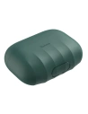 Hurtownia GSM - Silikonhülle Baseus Shell Pattern für Apple AirPods Pro (grün) - BSU1036GRN - {ean13} - Hurt