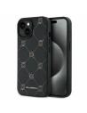 Hurtownia GSM - Karl Lagerfeld KLHMP15SPGKHPHK Apple iPhone 15 MagSafe Karl Head schwarz - KLD21696 - {ean13} - Hurt