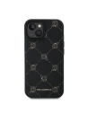Hurtownia GSM - Karl Lagerfeld KLHMP15SPGKHPHK Apple iPhone 15 MagSafe Karl Head schwarz - KLD21696 - {ean13} - Hurt