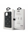 Hurtownia GSM - Karl Lagerfeld KLHMP15SPGKHPHK Apple iPhone 15 MagSafe Karl Head schwarz - KLD21696 - {ean13} - Hurt