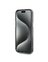 Hurtownia GSM - Karl Lagerfeld KLHMP15XHMCKMHK Apple iPhone 15 Pro Max IML Monogram Karl&Choupette Head MagSafe černý - KLD21697 - {ean13} - Hurt