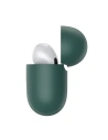 Hurtownia GSM - Silikonhülle Baseus Shell Pattern für Apple AirPods Pro (grün) - BSU1036GRN - {ean13} - Hurt