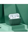 Hurtownia GSM - Silikonhülle Baseus Shell Pattern für Apple AirPods Pro (grün) - BSU1036GRN - {ean13} - Hurt