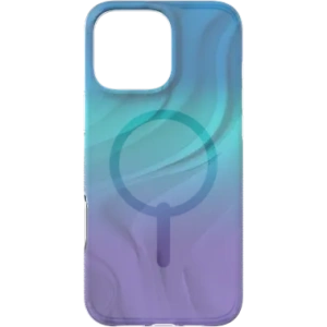 Hurtownia GSM - Etui ZAGG Milan Snap Apple iPhone 16 Pro Max MagSafe (deep aurora) - ZAG133 - {ean13} - Hurt