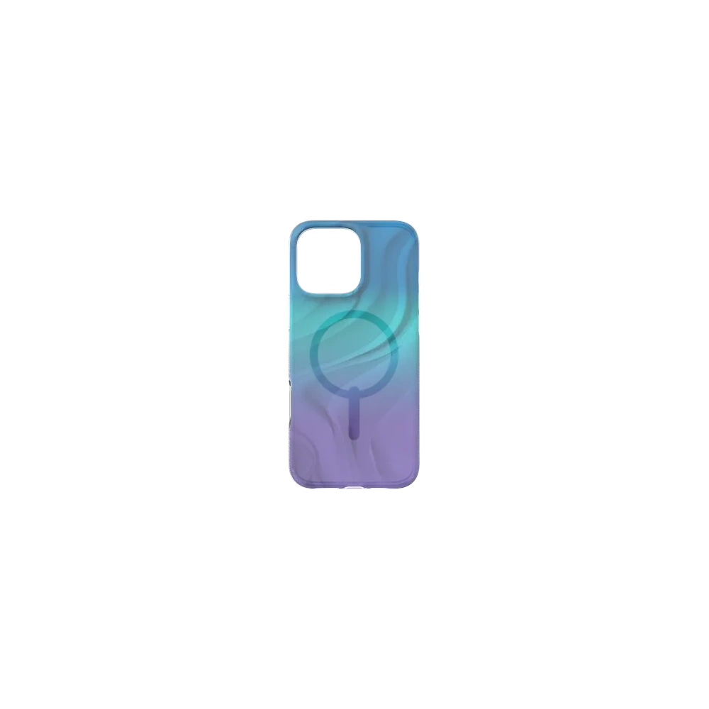 Wholesale ZAGG Milan Snap Apple iPhone 16 Pro Max MagSafe (deep aurora) - ZAG133 - {ean13} - Hurt