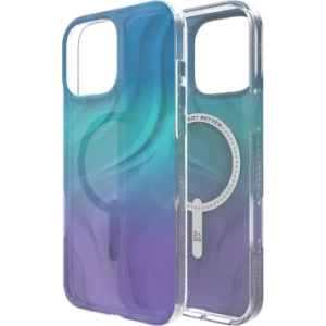Hurtownia GSM - Etui ZAGG Milan Snap Apple iPhone 16 Pro Max MagSafe (deep aurora) - ZAG133 - {ean13} - Hurt