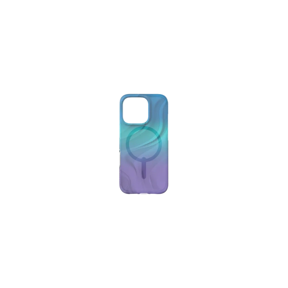 Hurtownia GSM - ZAGG Milan Snap Apple iPhone 16 Pro MagSafe (mély aurora) - ZAG134 - {ean13} - Hurt