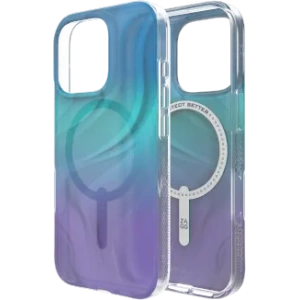 Hurtownia GSM - Etui ZAGG Milan Snap Apple iPhone 16 Pro MagSafe (deep aurora) - ZAG134 - {ean13} - Hurt