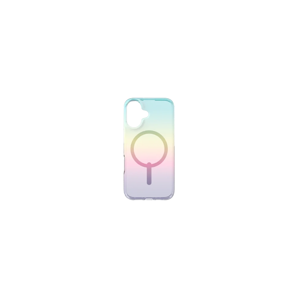 Hurtownia GSM - ZAGG Milan Snap Apple iPhone 16 MagSafe (irizáló) - ZAG135 - {ean13} - Hurt