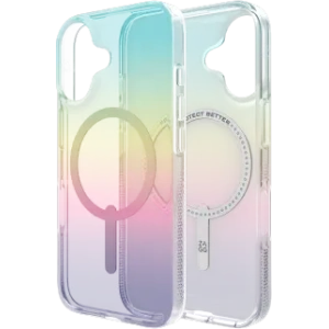 Hurtownia GSM - Etui ZAGG Milan Snap Apple iPhone 16 MagSafe (iridescent) - ZAG135 - {ean13} - Hurt