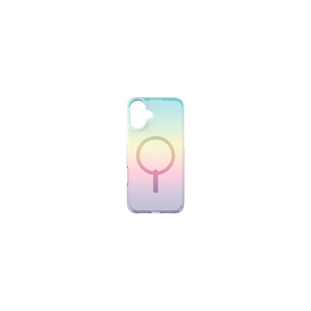 Wholesale ZAGG Milan Snap Apple iPhone 16 Plus MagSafe (iridescent) - ZAG136 - {ean13} - Hurt