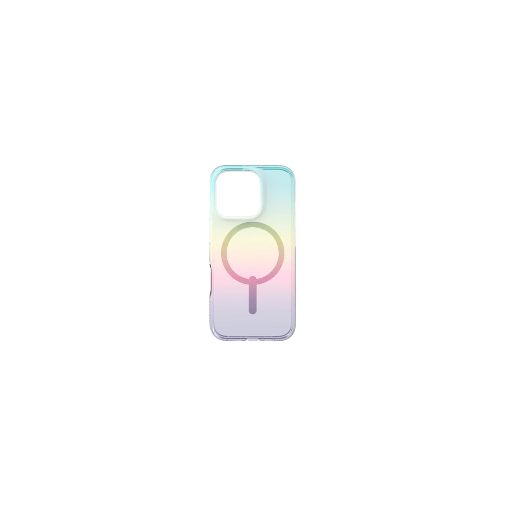 Hurtownia GSM - ZAGG Milan Snap Apple iPhone 16 Pro MagSafe (irizáló) - ZAG137 - {ean13} - Hurt