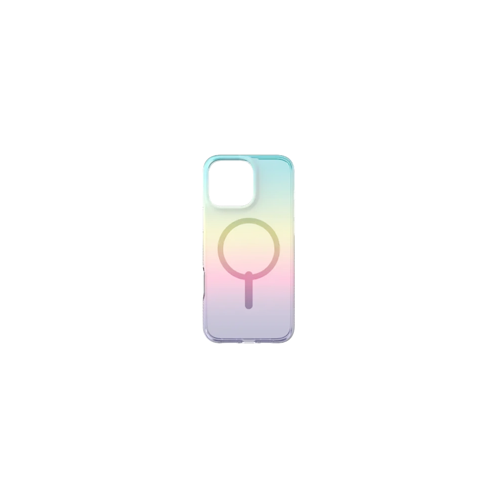 Wholesale ZAGG Milan Snap Apple iPhone 16 Pro Max MagSafe (iridescent) - ZAG138 - {ean13} - Hurt
