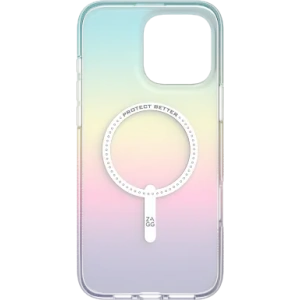 Hurtownia GSM - Etui ZAGG Milan Snap Apple iPhone 16 Pro Max MagSafe (iridescent) - ZAG138 - {ean13} - Hurt