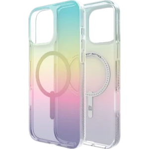 Hurtownia GSM - Etui ZAGG Milan Snap Apple iPhone 16 Pro Max MagSafe (iridescent) - ZAG138 - {ean13} - Hurt