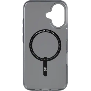 ZAGG Milan Snap Apple iPhone 16 MagSafe (raven feather)