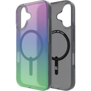 Hurtownia GSM - Etui ZAGG Milan Snap Apple iPhone 16 MagSafe (raven feather) - ZAG139 - {ean13} - Hurt