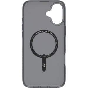 Wholesale ZAGG Milan Snap Apple iPhone 16 Plus MagSafe (raven feather) - ZAG140 - {ean13} - Hurt