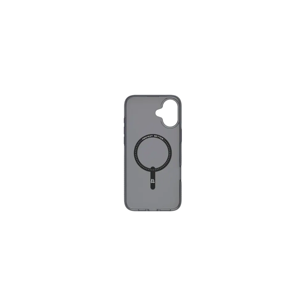 Hurtownia GSM - ZAGG Milan Snap Apple iPhone 16 Plus MagSafe (Rabenfeder) - ZAG140 - {ean13} - Hurt