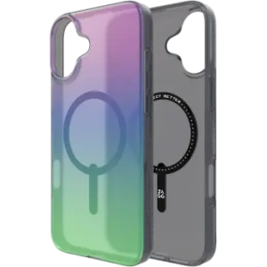 Wholesale ZAGG Milan Snap Apple iPhone 16 Plus MagSafe (raven feather) - ZAG140 - {ean13} - Hurt