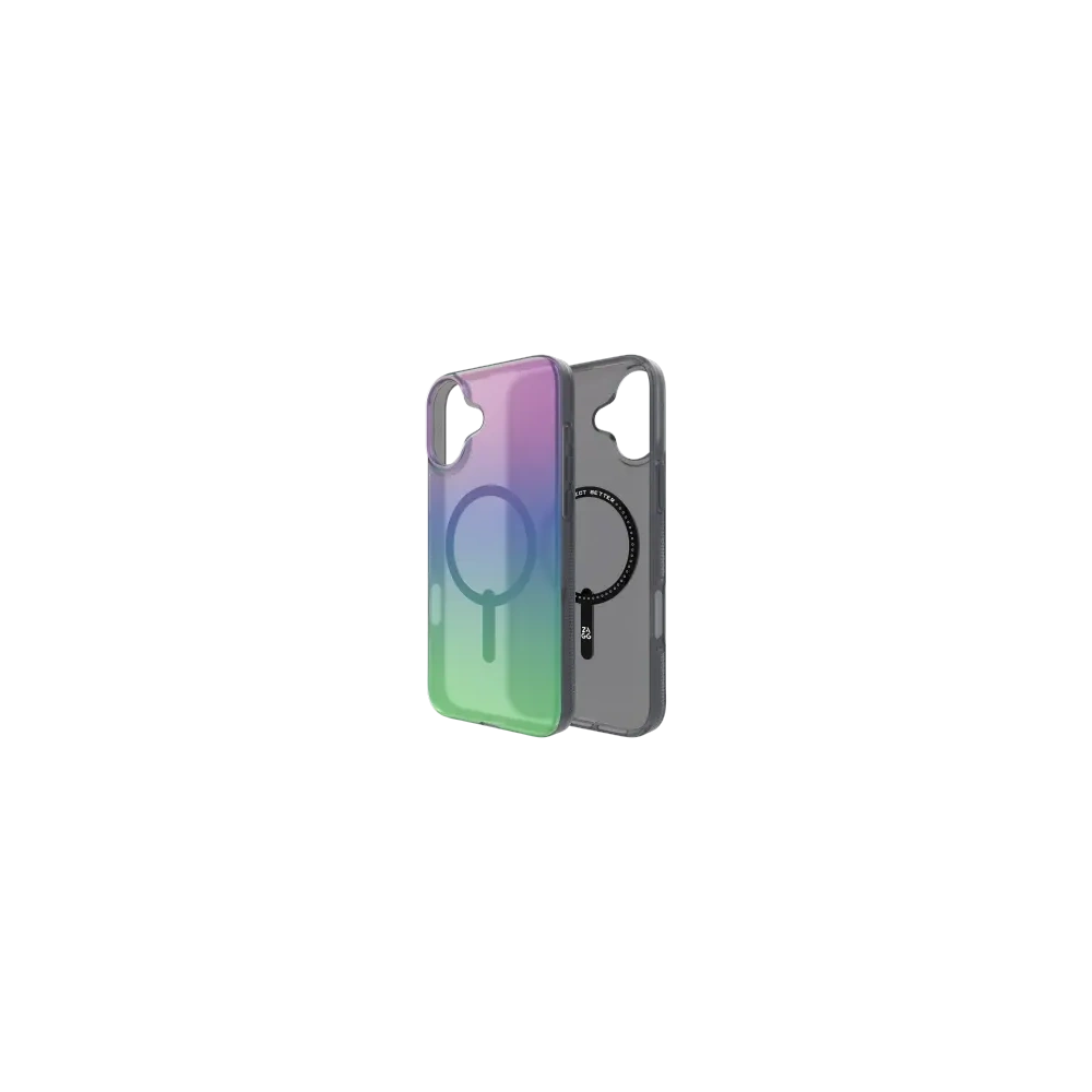Hurtownia GSM - ZAGG Milan Snap Apple iPhone 16 Plus MagSafe (Rabenfeder) - ZAG140 - {ean13} - Hurt