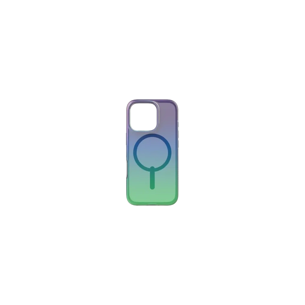 Hurtownia GSM - Etui ZAGG Milan Snap Apple iPhone 16 Pro MagSafe (raven feather) - ZAG141 - {ean13} - Hurt