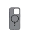 Hurtownia GSM - Etui ZAGG Milan Snap Apple iPhone 16 Pro MagSafe (raven feather) - ZAG141 - {ean13} - Hurt