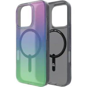 Hurtownia GSM - Etui ZAGG Milan Snap Apple iPhone 16 Pro MagSafe (raven feather) - ZAG141 - {ean13} - Hurt